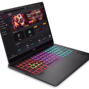 HP OMEN 14 Transcend Intel ultra 9-185H 32GB RAM 1TB SSD 8GB RTX 4070