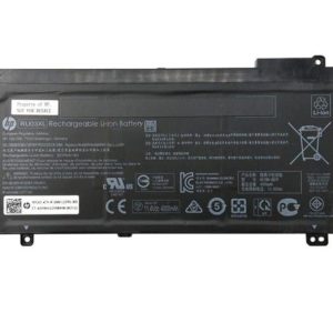 HP RU03XL Battery for ProBook x360 440 G1