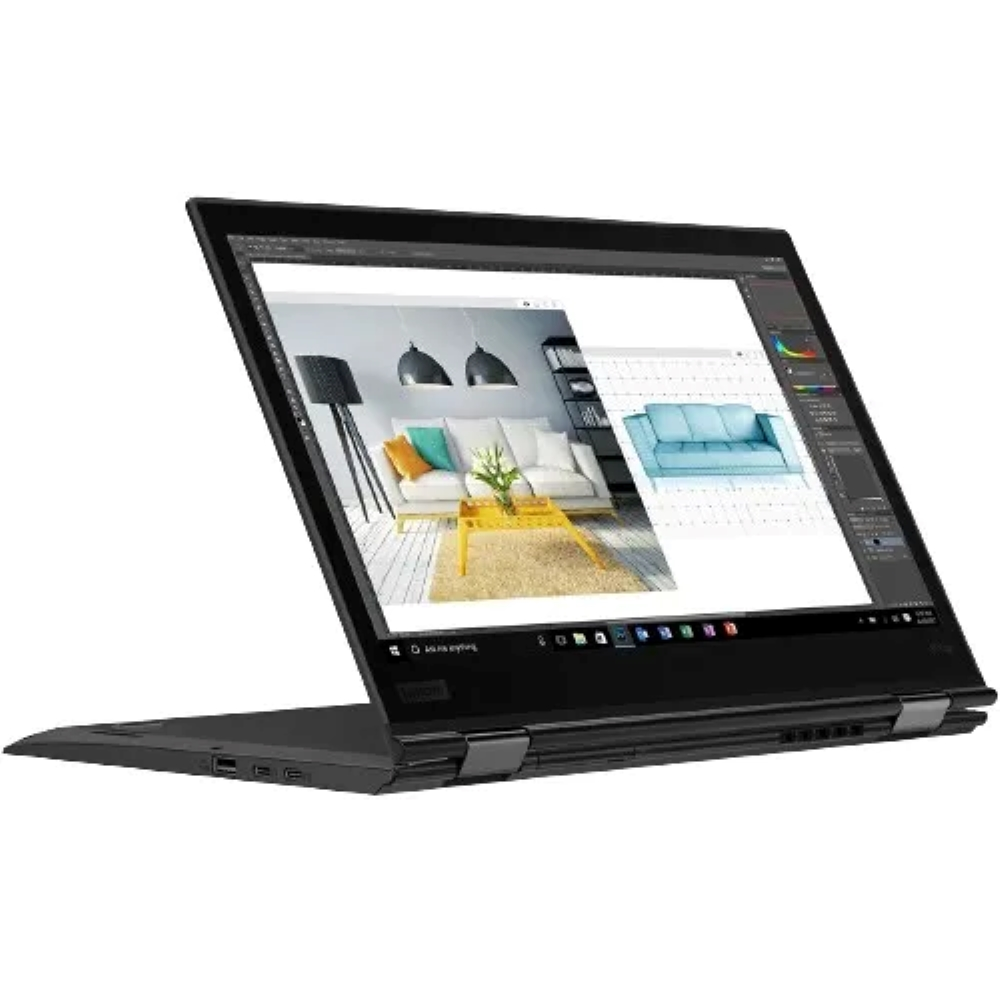 Lenovo Thinkpad X1 Yoga Core I7 8th Gen 
