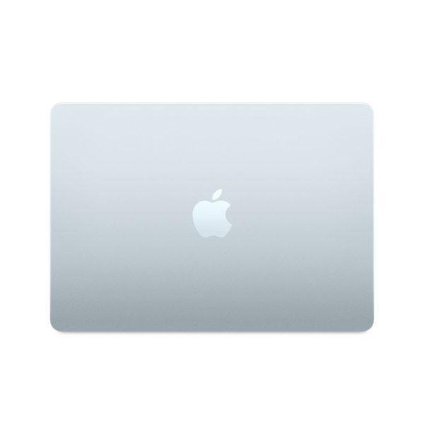 Apple MacBook Air M4 13.6-Inch - Image 2