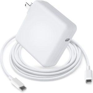 MacBook 30W USB C Laptop Adapter