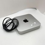 Apple Mac Mini M2 8GB RAM 256GB SSD