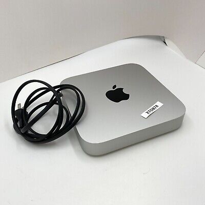Apple Mac Mini M2 8GB RAM 256GB SSD