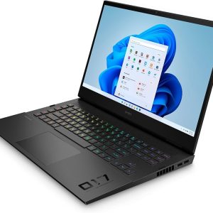 HP OMEN 17 Core i7-12700H 16GB NVIDIA RTX 3080TI 32GB RAM 2TB SSD