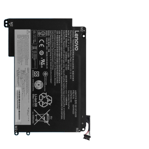 LENOVO Thinkpad Yoga 460 Original Battery