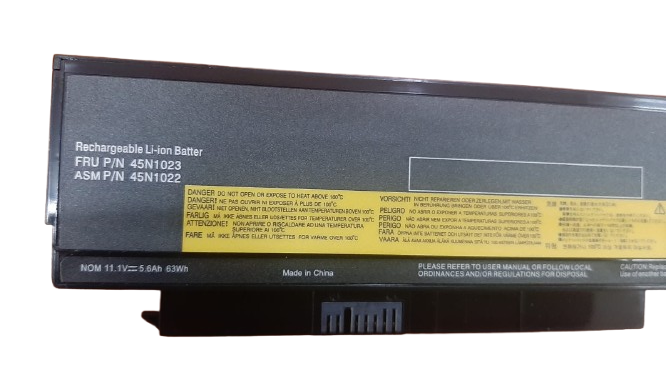 LENOVO X230 Replacement Battery 44+