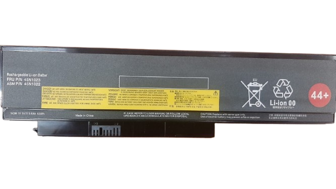 LENOVO X230 Replacement Battery 44+