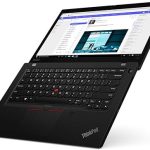 Lenovo ThinkPad L490 Core i5 8th Gen 8GB RAM 256GB SSD.
