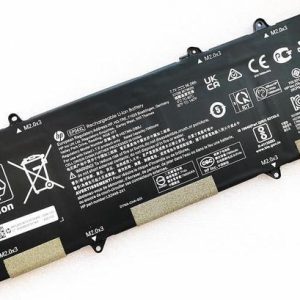 HP Elite Dragonfly G1 G2 EP04XL Original Battery
