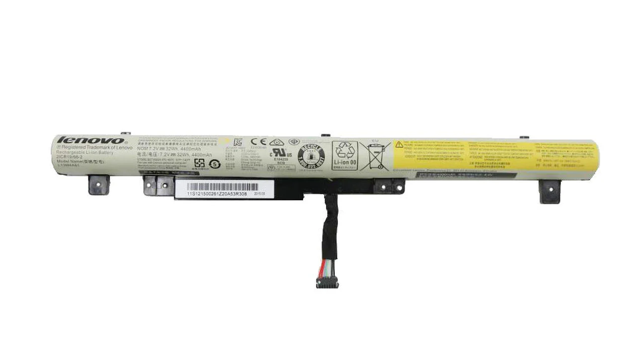 Lenovo Flex 2 14 Original Battery L13L4E61