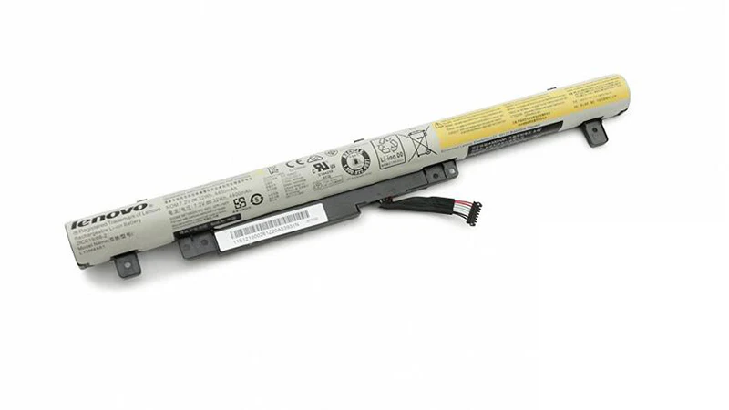 Lenovo Flex 2 14 Original Battery L13L4E61