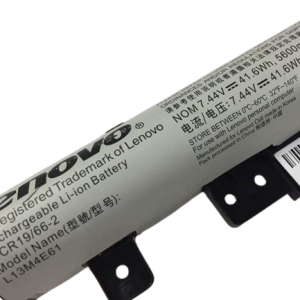 Lenovo Flex 2 14 Original Battery L13L4E61