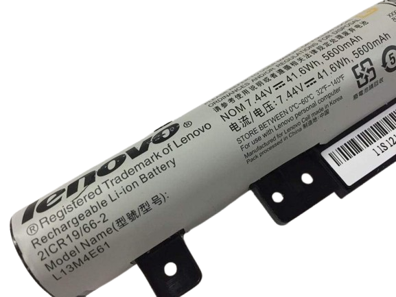Lenovo Flex 2 14 Original Battery L13L4E61