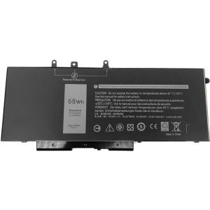 Dell GJKNX Replacement Battery