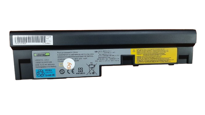 Lenovo IdeaPad S10-3 Replacement Battery