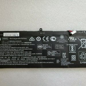 HP AH04XL Battery for EliteBook & ZBook G5 Series