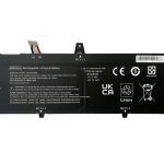 HP EliteBook X360 1030 G3 Battery BM04XL