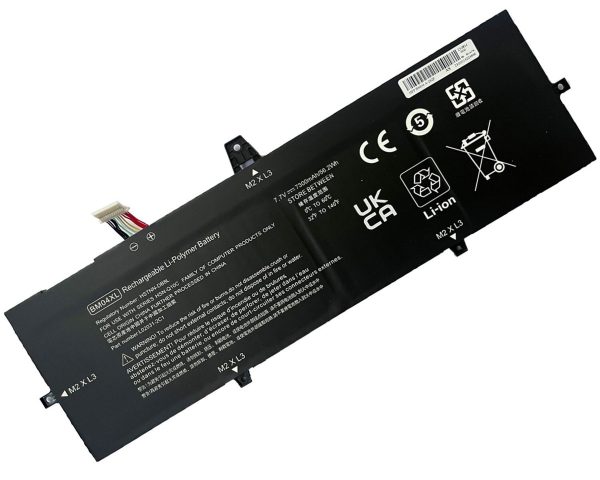 HP EliteBook X360 1030 G3 Battery BM04XL