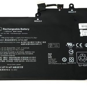 HP BO03XL Original Battery