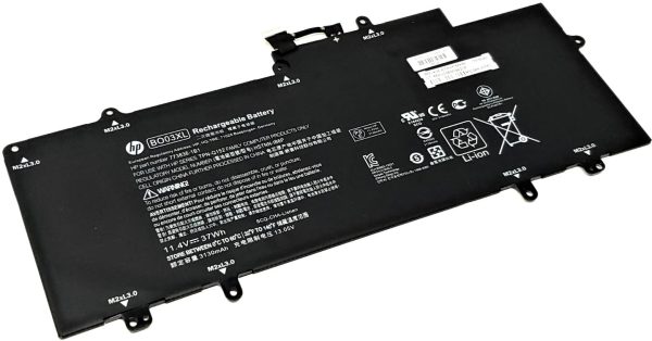 HP BO03XL Original Battery