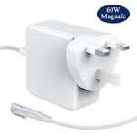 Genuine MacBook 16.5V 3.65A Charger.