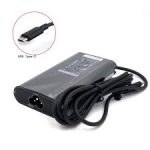 Original DELL TYPE C 90 WATTS Charger