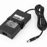Original Dell 130W 19.5V 6.7A AC Adapter