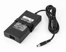 Original Dell 130W 19.5V 6.7A AC Adapter