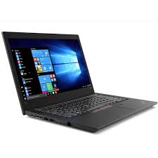 Lenovo ThinkPad L480 Business Laptop i5 SSD