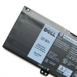Dell Inspiron 13 7370 Original Battery F62G0
