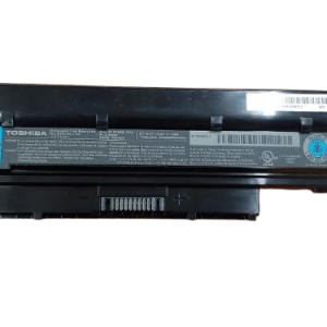 Toshiba PA3903U-1BRS Laptop Battery