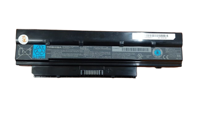 Toshiba PA3903U-1BRS Laptop Battery