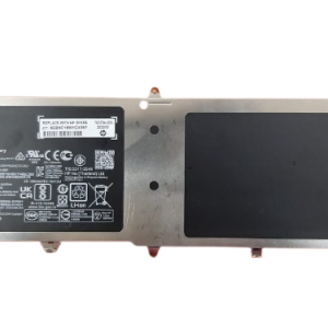 HP Pro X2 612 G1 Tablet Battery KT02XL