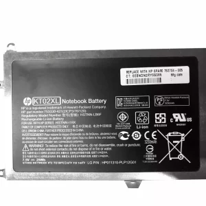 HP Pro X2 612 G1 Tablet Battery KT02XL