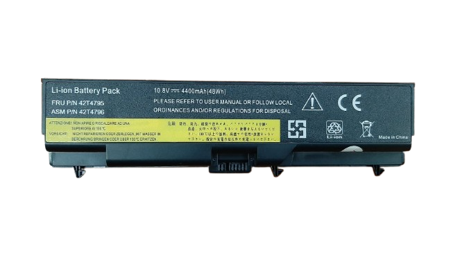 Lenovo ThinkPad L410 L412 Battery