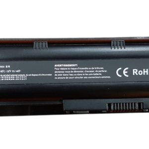 MU06 Battery for HP Compaq Presario CQ62 CQ42