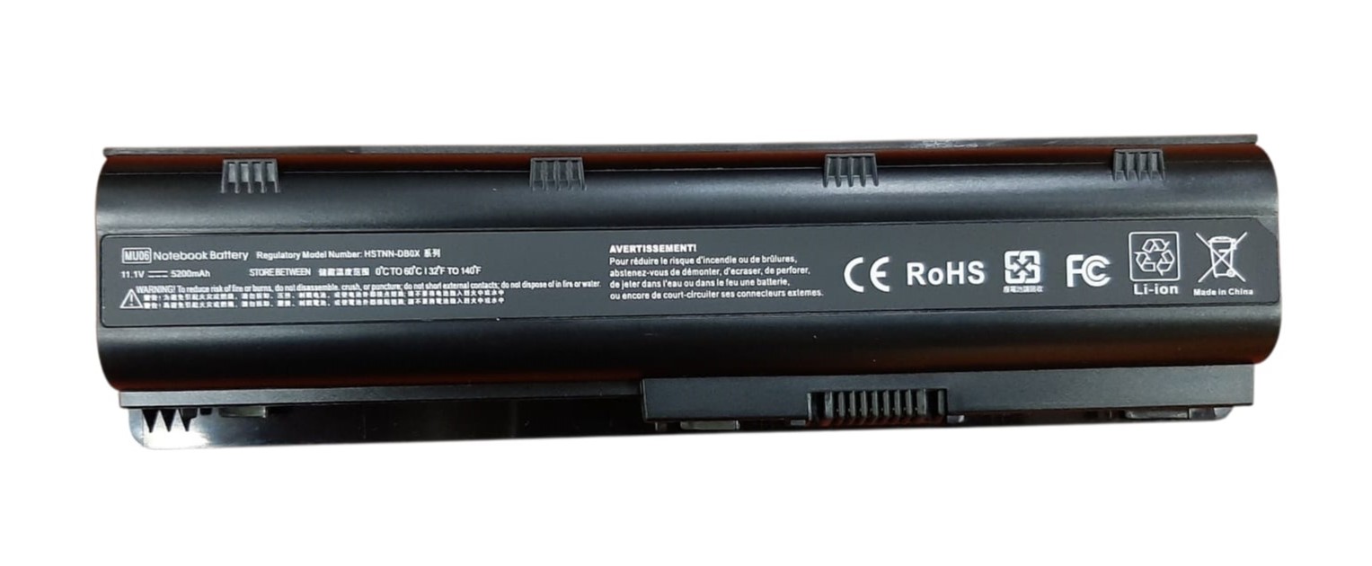 MU06 Battery for HP Compaq Presario CQ62 CQ42 