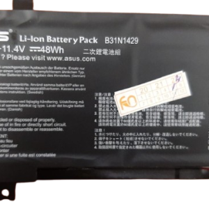 Asus K501 A501L battery