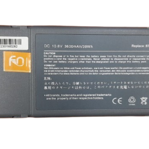 Acer Travel-Mate 330 Laptop Battery 25D1