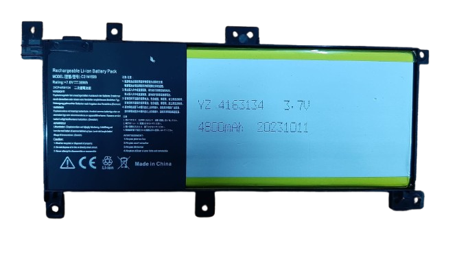  C21N1509 Laptop Battery