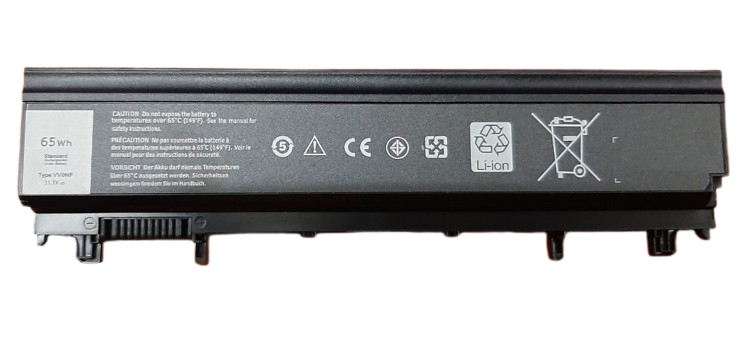 VV0NF Battery for Dell Latitude E5440 E5540