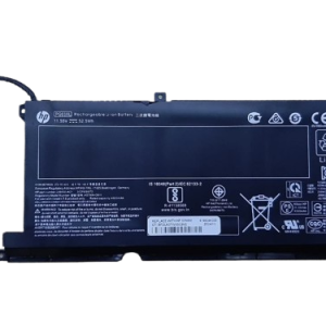 HP Pavilion Gaming 15-DK Battery PG03XL