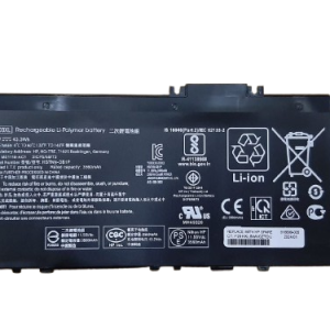 Original HP Pavilion X360 14-DK Battery PP03XL