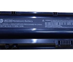 Original HP ProBook 4340s Battery RC06XL