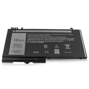 RYXXH Replacement Battery for Dell Latitude E5450