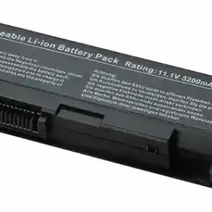 Replacement Dell 1555 Studio Laptop Battery