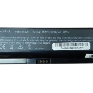 HP Probook 5220m Notebook PC Battery