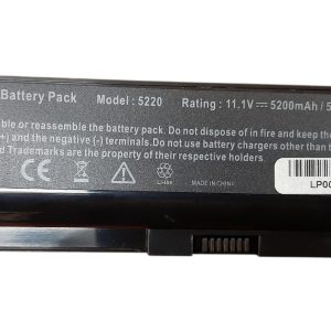 HP Probook 5220m Notebook PC Battery
