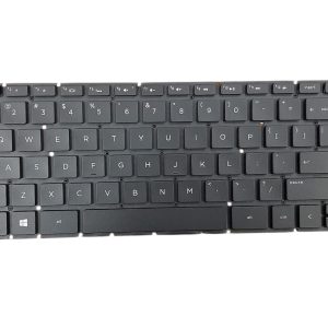 HP Pavilion 14-AB Backlit Keyboard