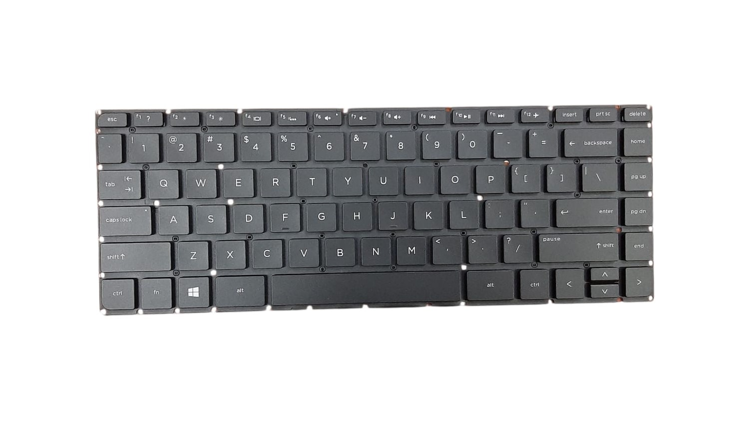 HP Pavilion 14-AB Backlit Keyboard